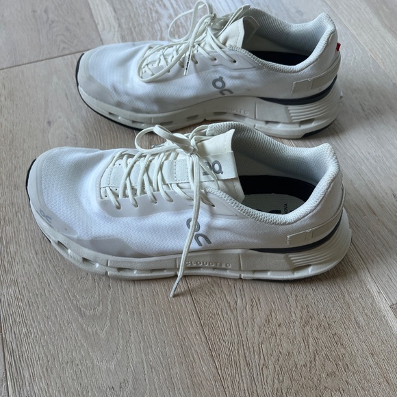 On Running Cloudnova Form Sneakers - Picture 2 of 6